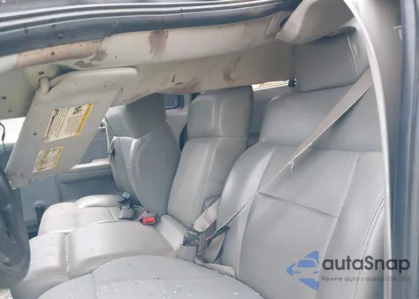 2006 Ford F-150 Xlt/Stx/Xl z USA, uszkodzony, nr VIN 1FTRF14W06NB35906